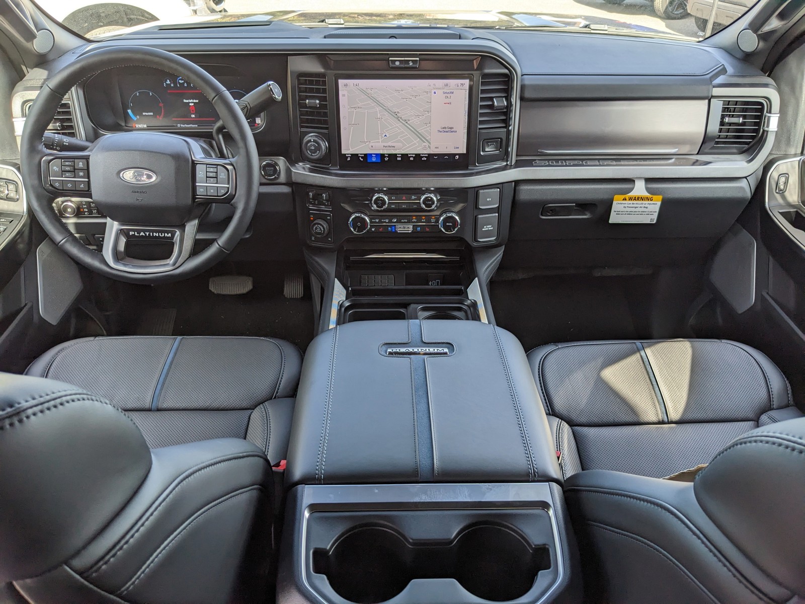 2026 Ford F-350SD - Photo 13