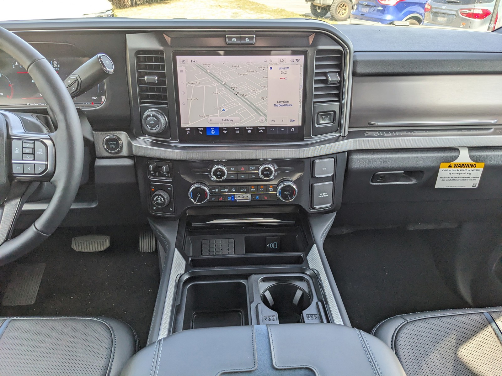 2026 Ford F-350SD - Photo 15