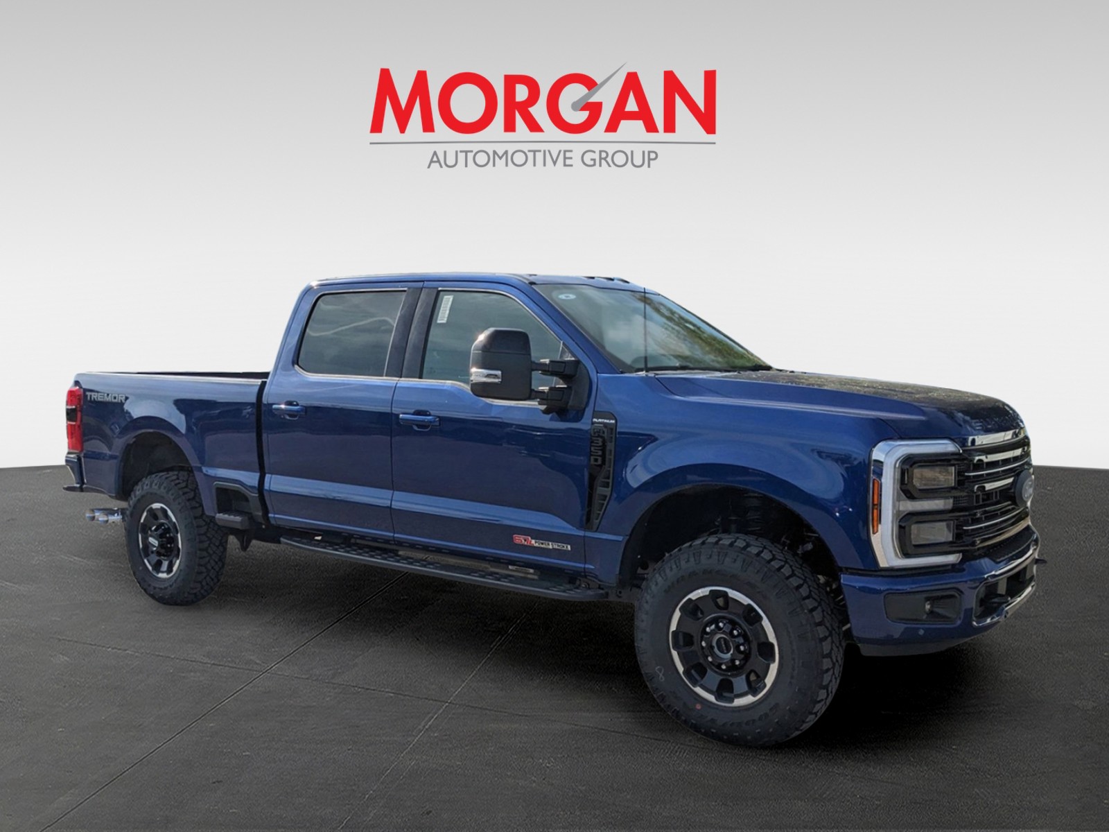 2026 Ford F-350SD - Photo 2