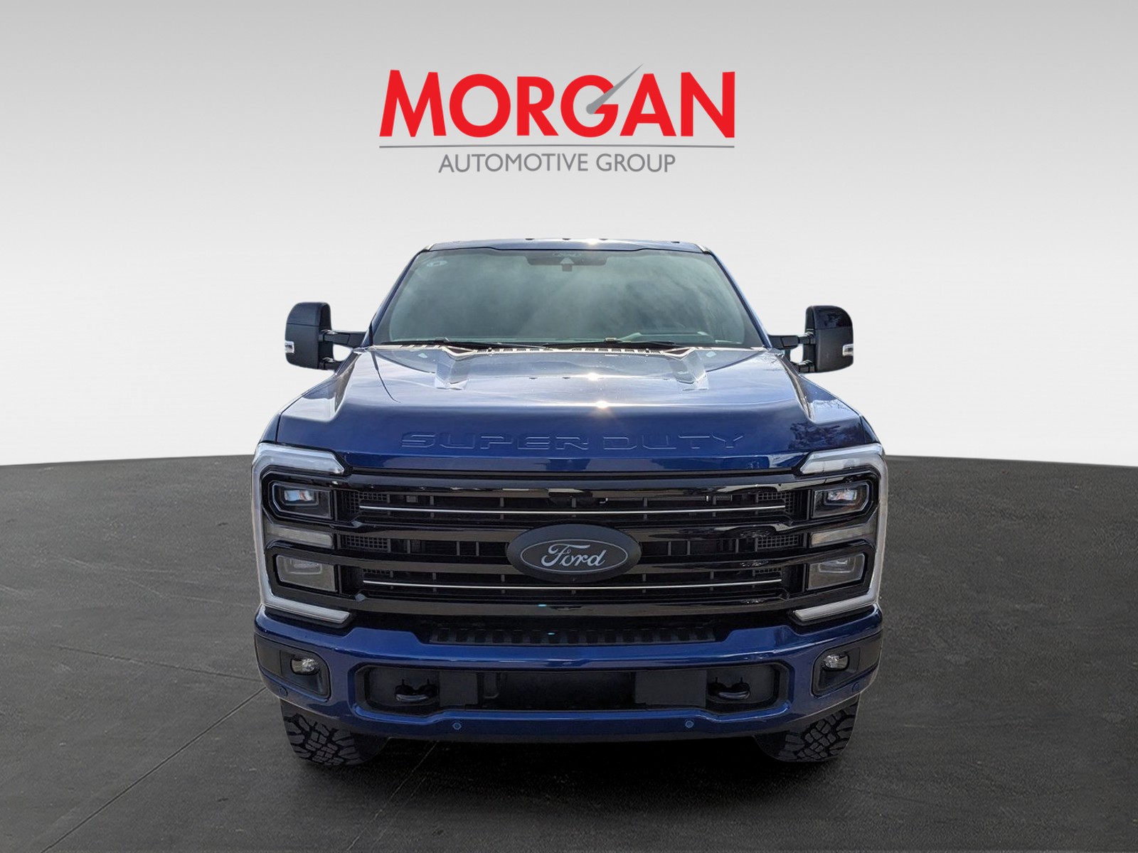 2026 Ford F-350SD - Photo 3