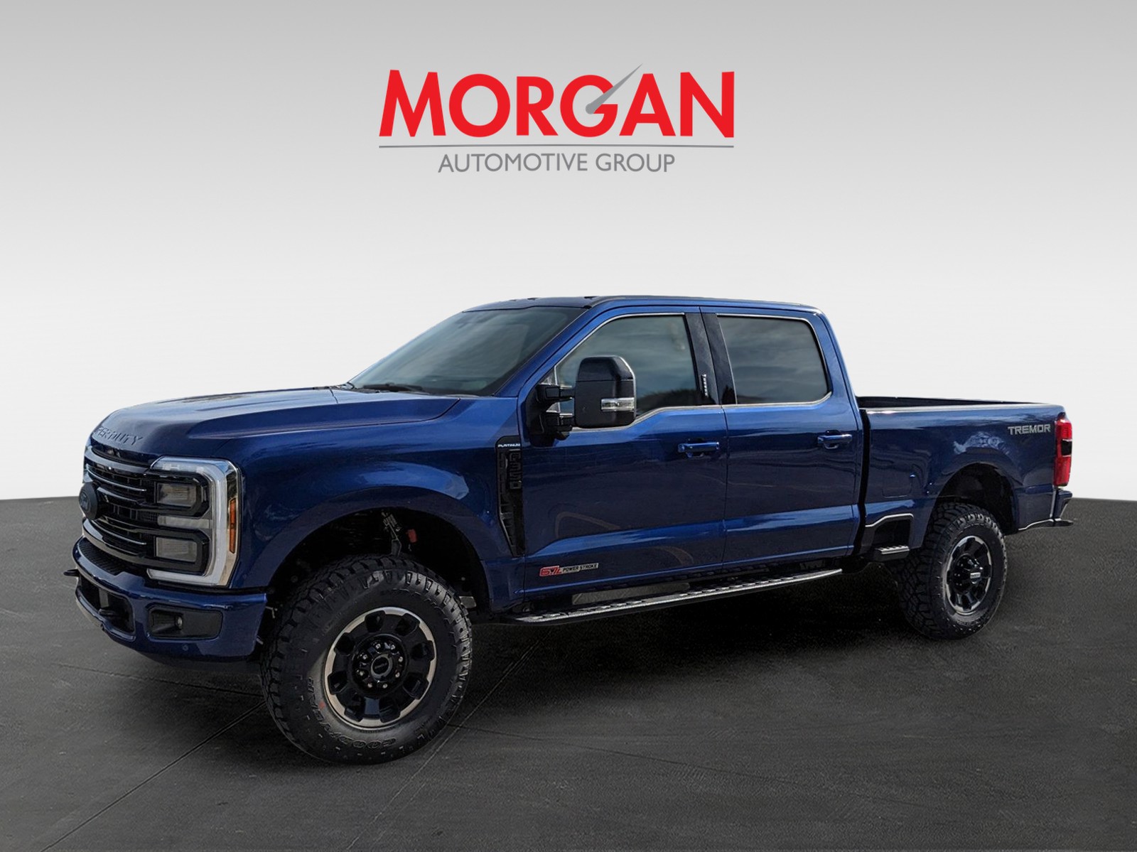 2026 Ford F-350SD - Photo 4
