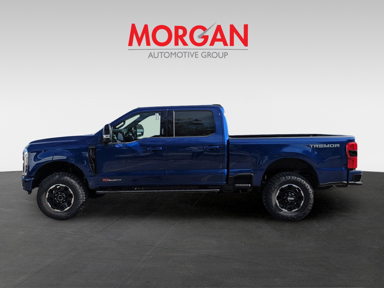 2026 Ford F-350SD - Photo 8