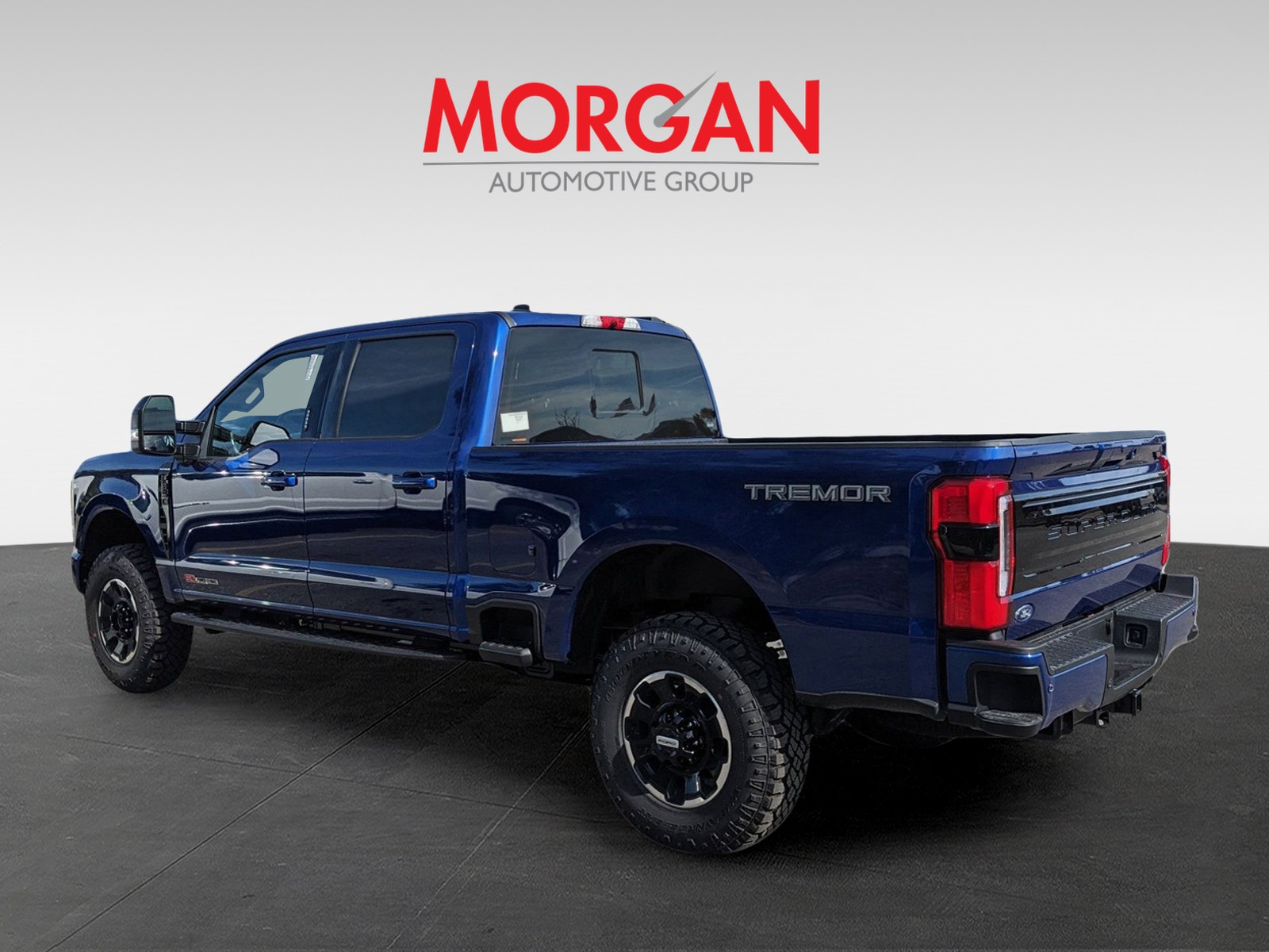 2026 Ford F-350SD - Photo 5