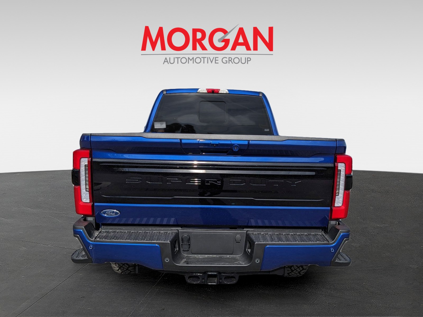 2026 Ford F-350SD - Photo 7