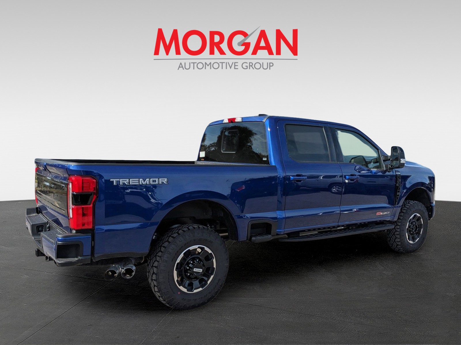 2026 Ford F-350SD - Photo 6