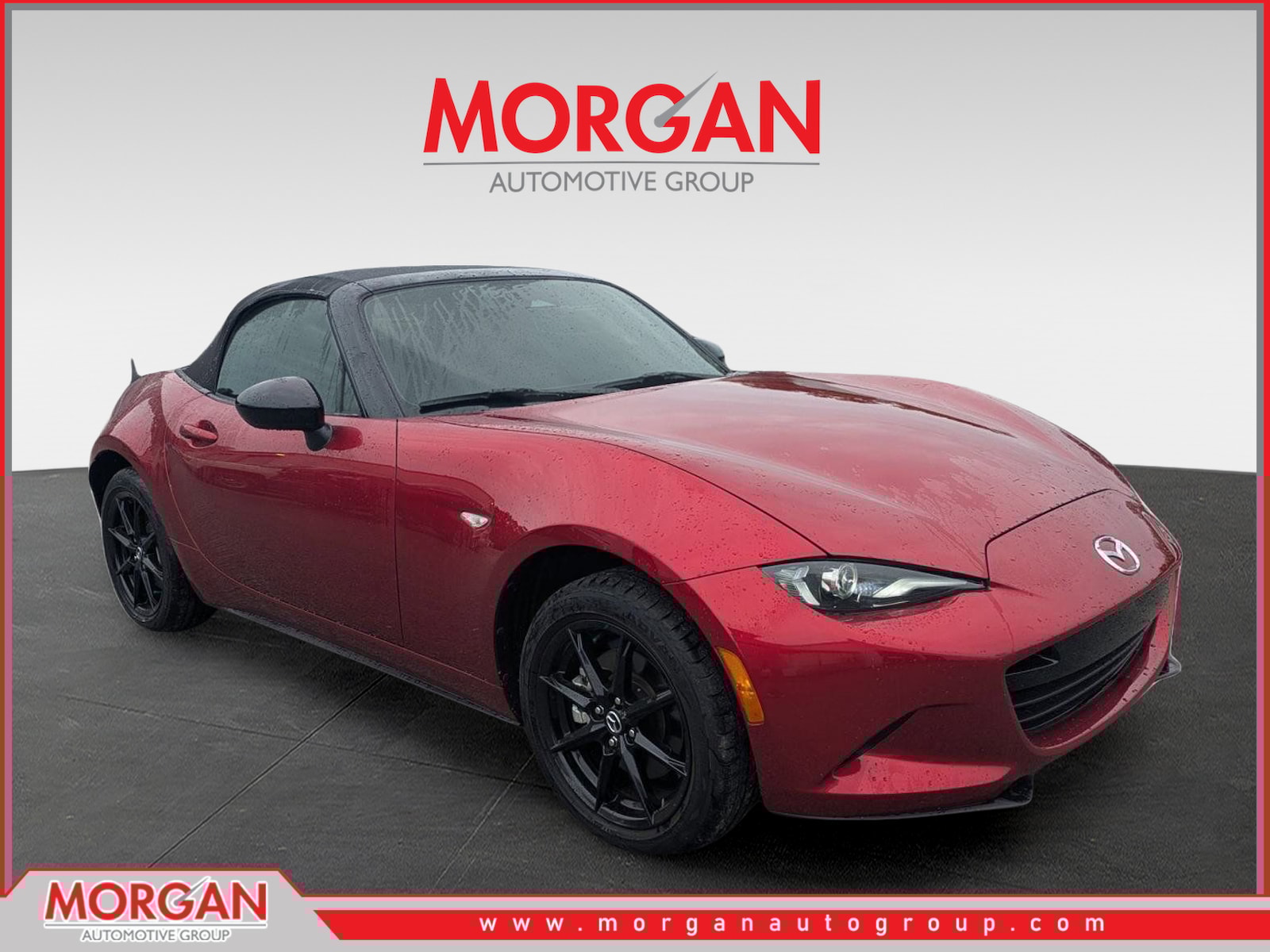 2024 Mazda MX-5 Miata