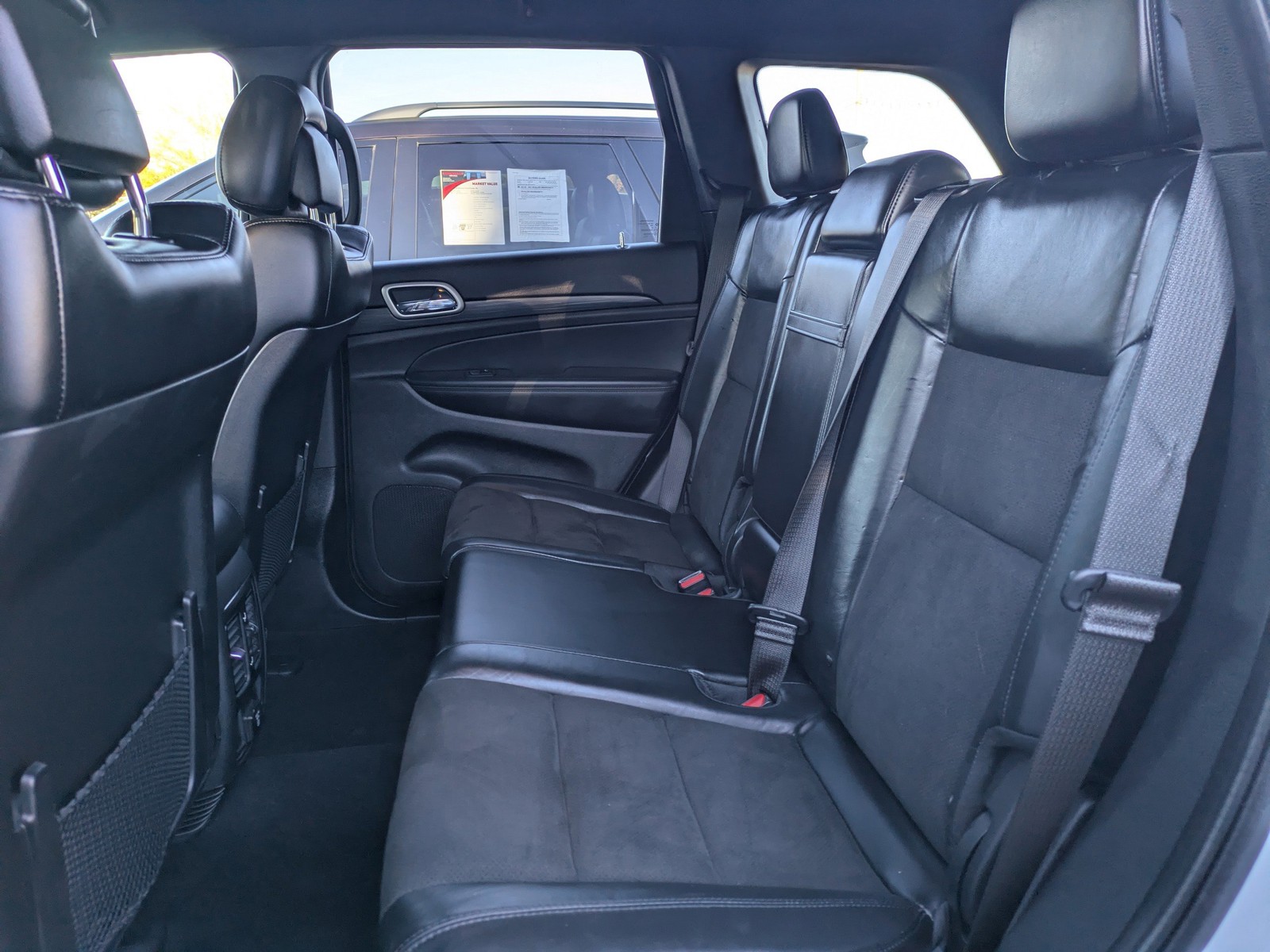 2021 Jeep Grand Cherokee - Photo 13
