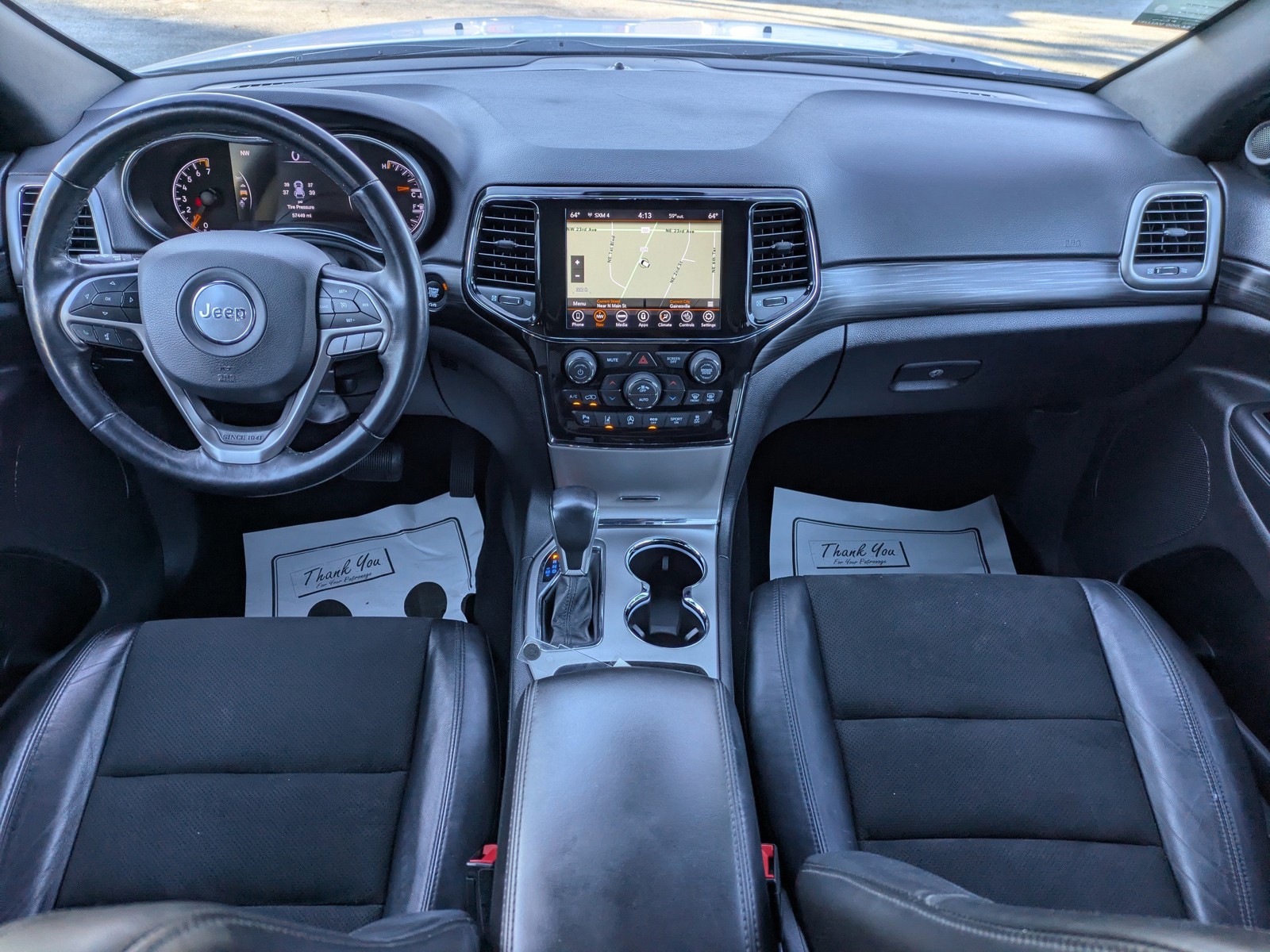 2021 Jeep Grand Cherokee - Photo 15