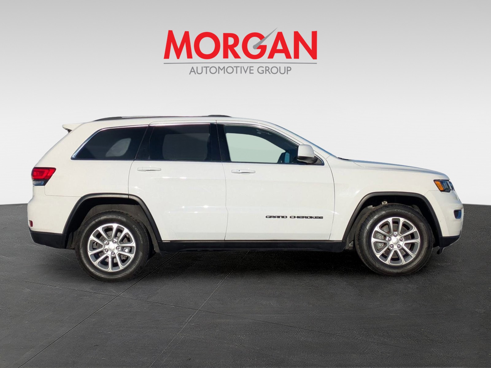 2021 Jeep Grand Cherokee - Photo 7