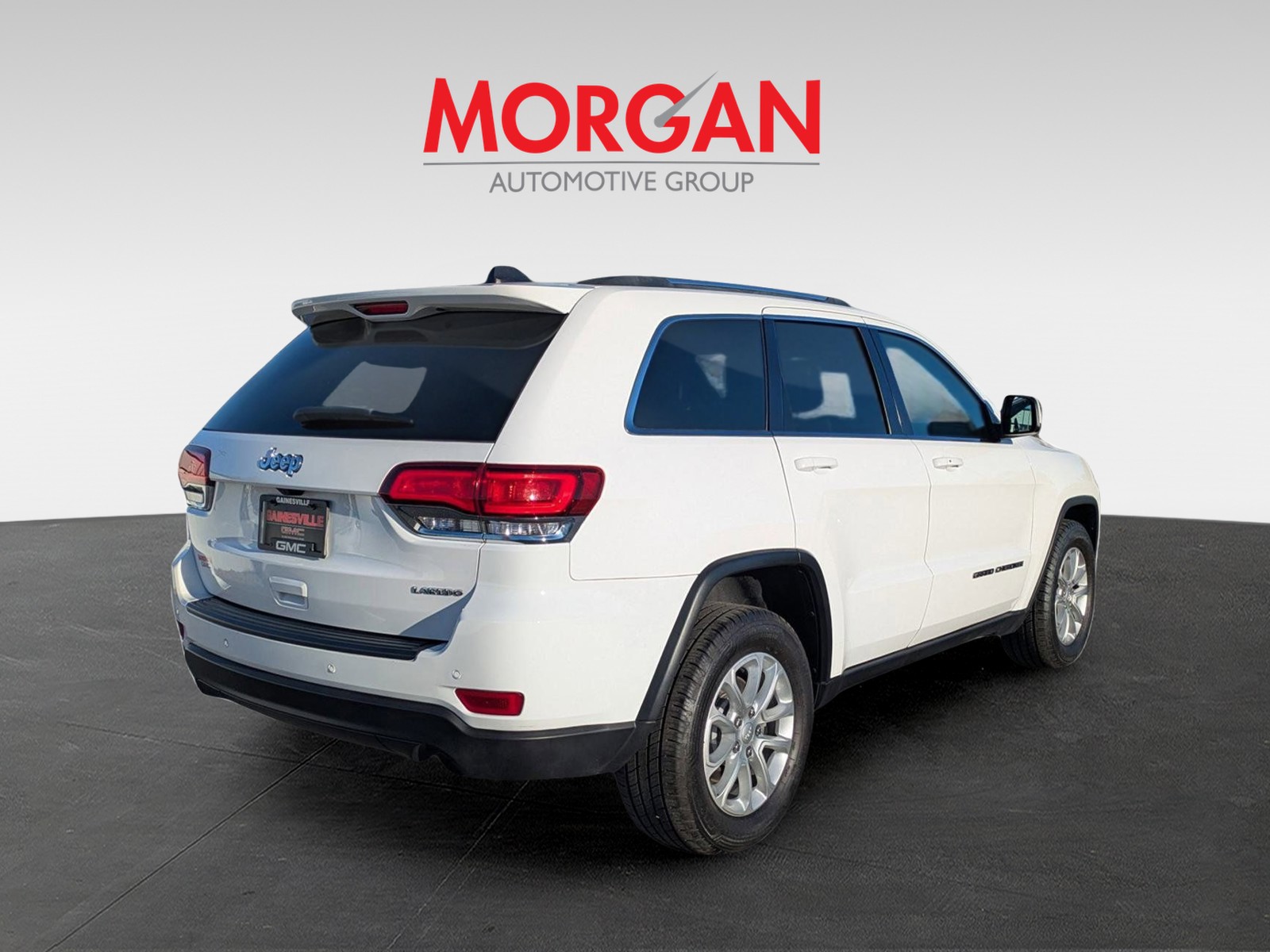 2021 Jeep Grand Cherokee - Photo 4
