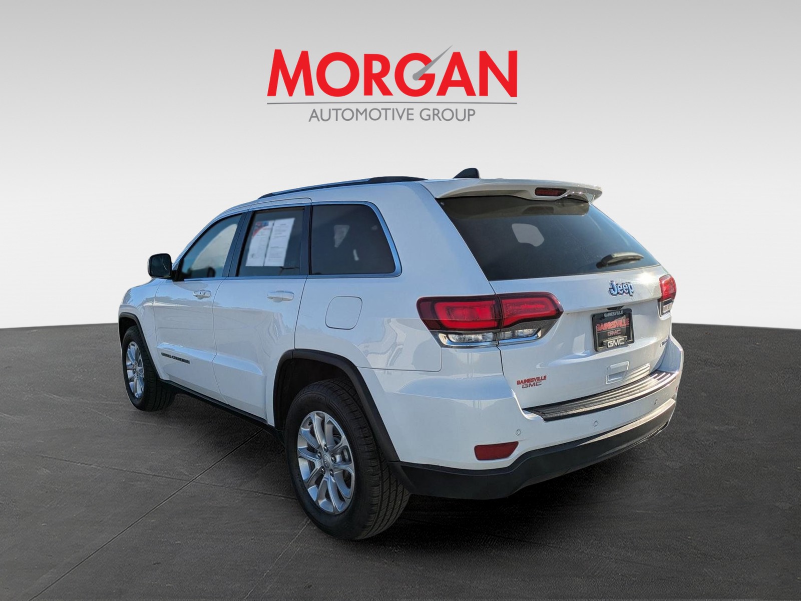 2021 Jeep Grand Cherokee - Photo 5
