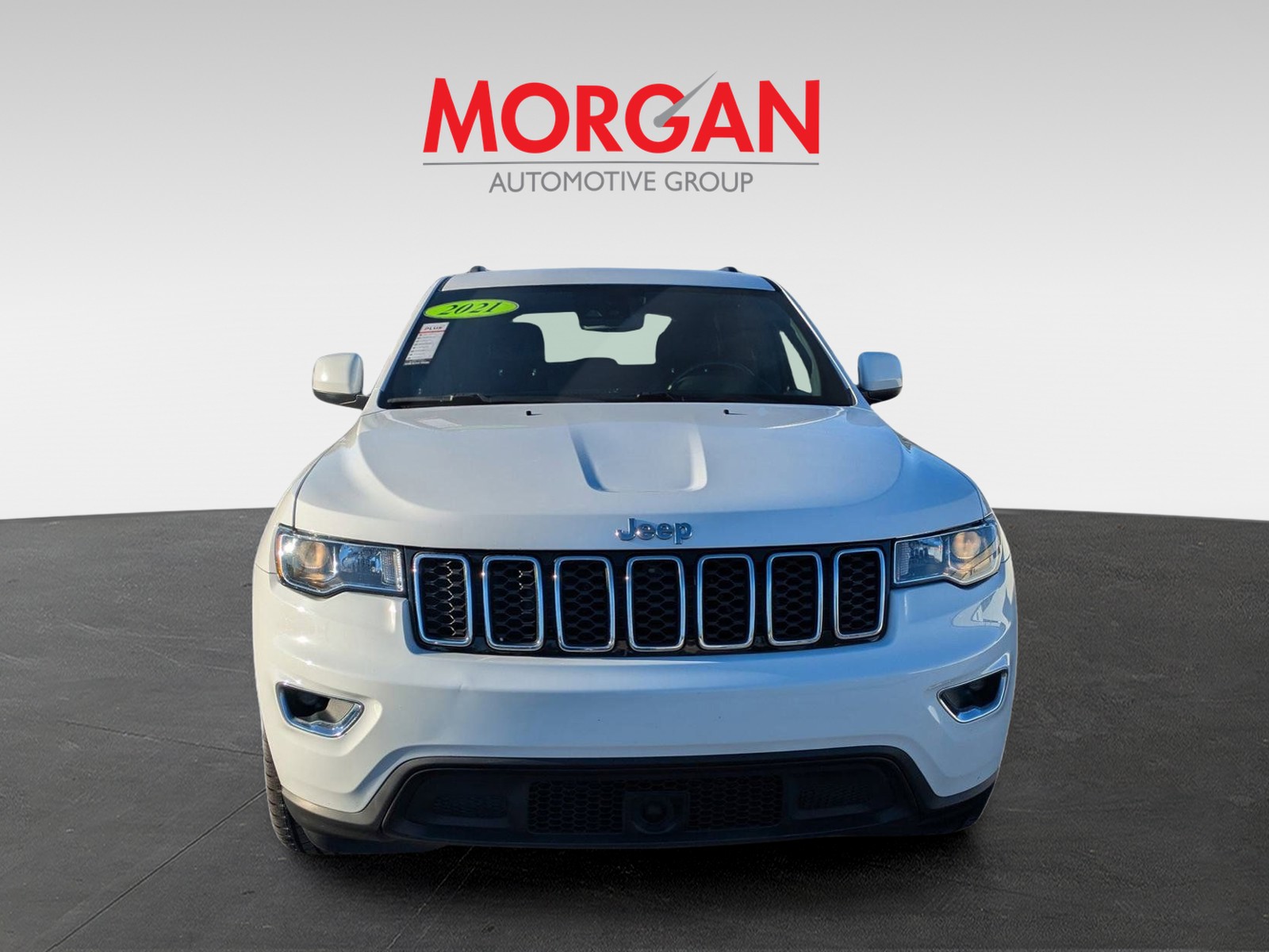 2021 Jeep Grand Cherokee - Photo 3