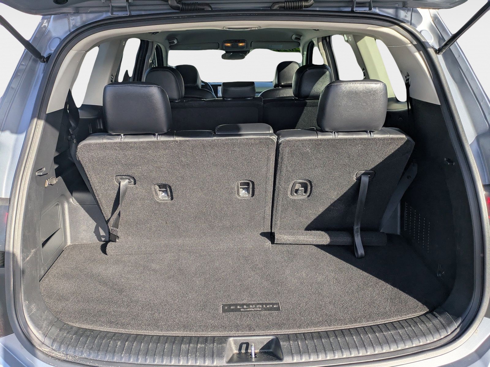 2024 Kia Telluride - Photo 10