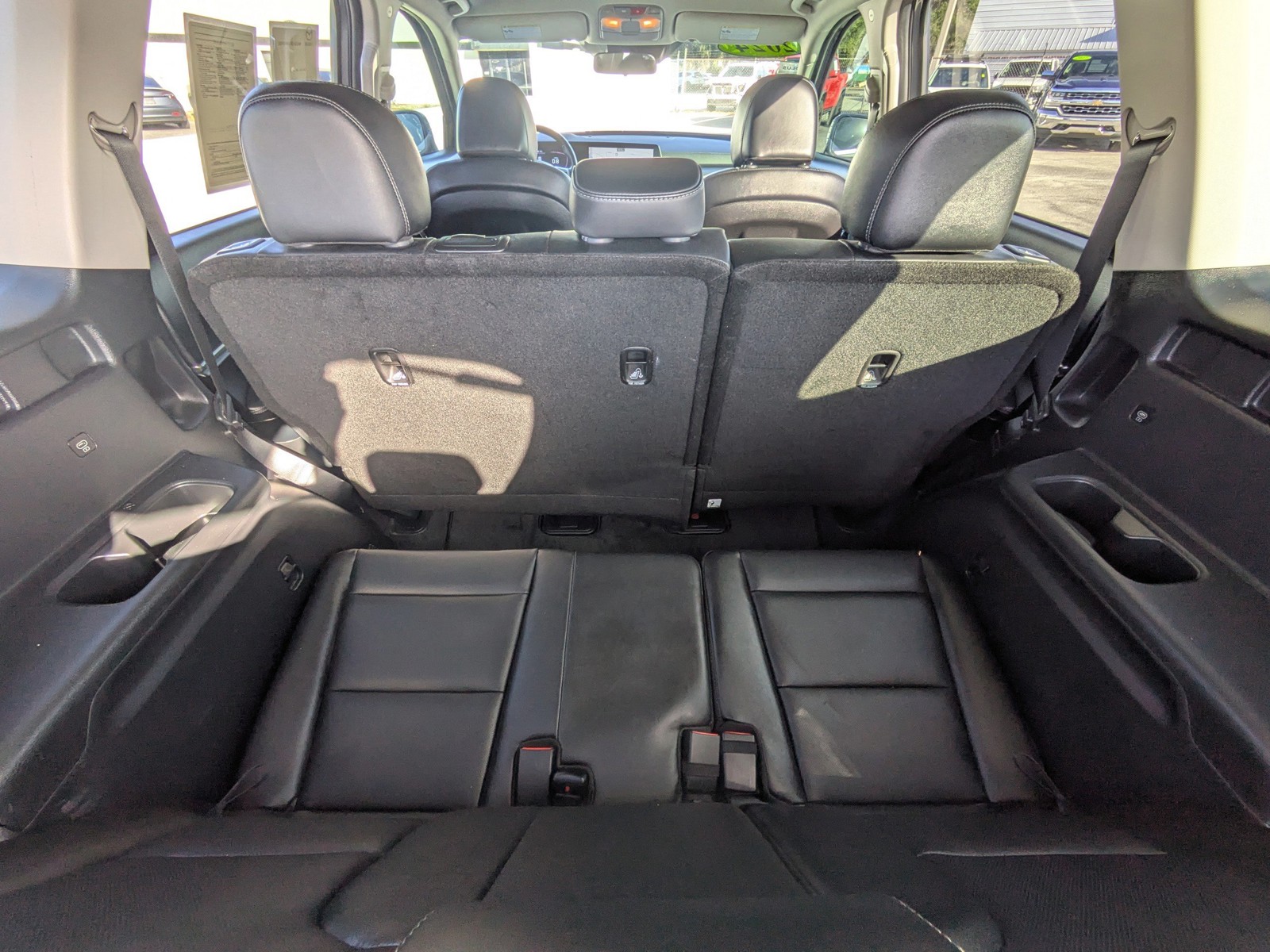 2024 Kia Telluride - Photo 13