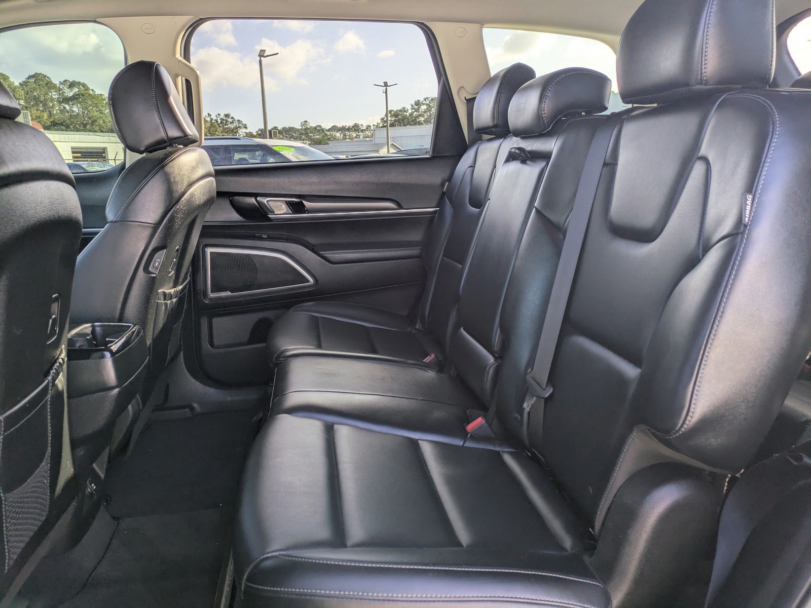 2024 Kia Telluride - Photo 14