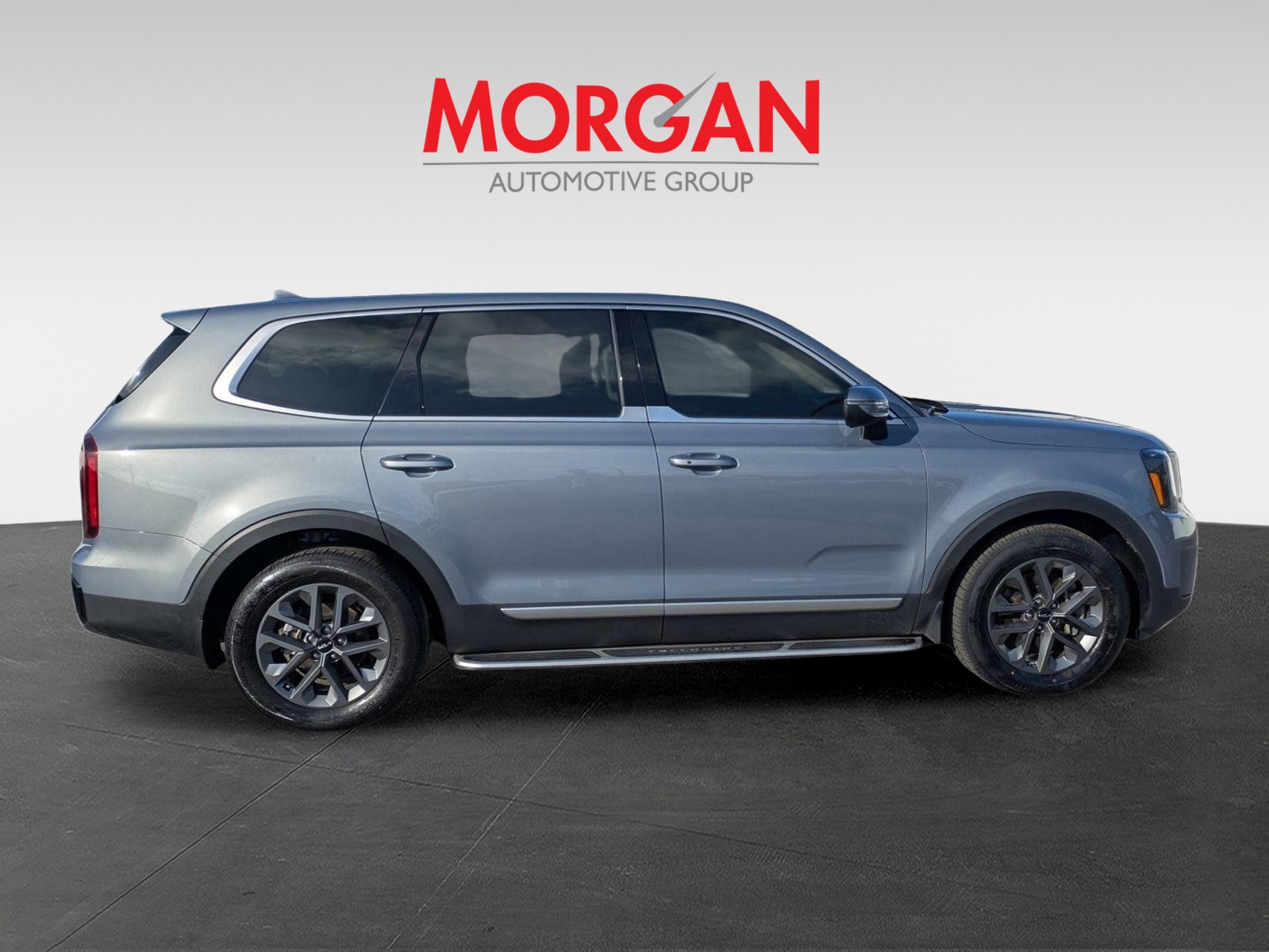 2024 Kia Telluride - Photo 7