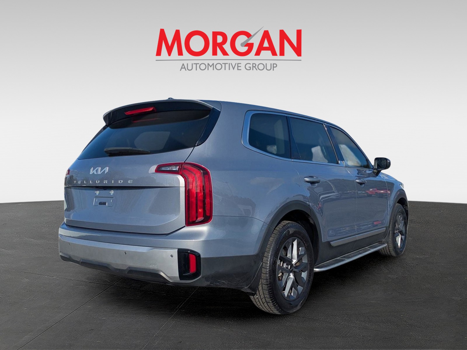 2024 Kia Telluride - Photo 4