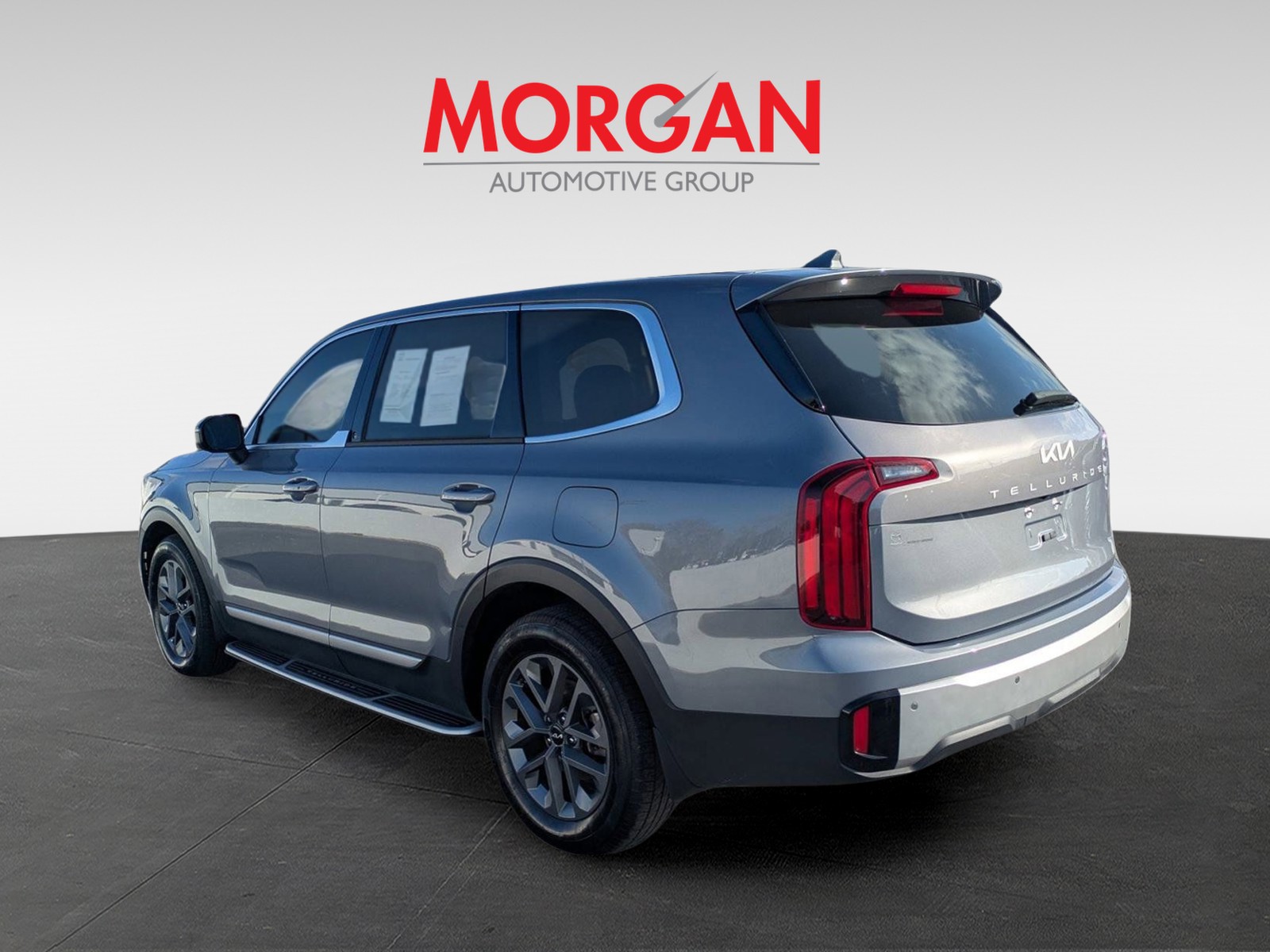 2024 Kia Telluride - Photo 5