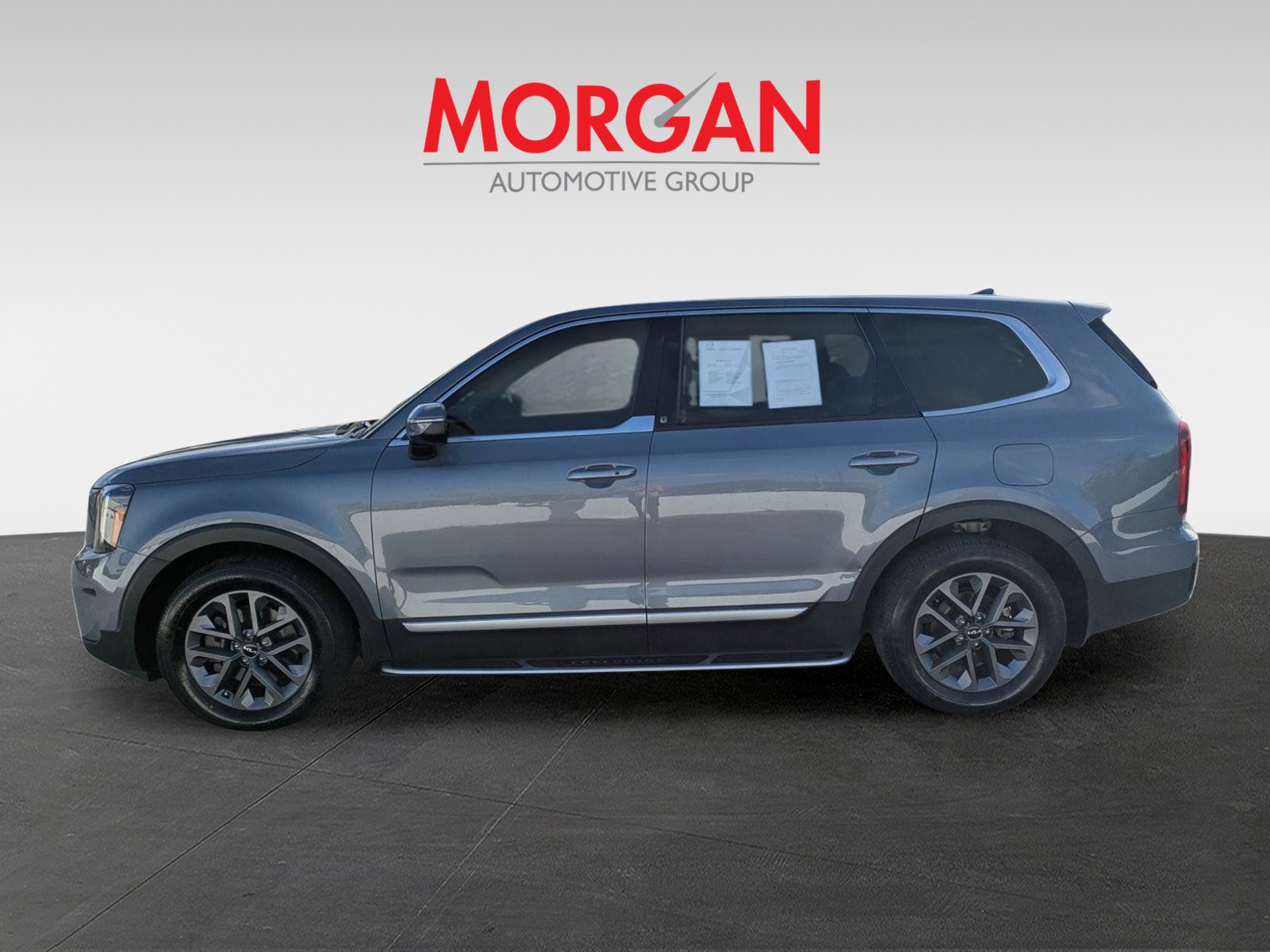2024 Kia Telluride - Photo 8