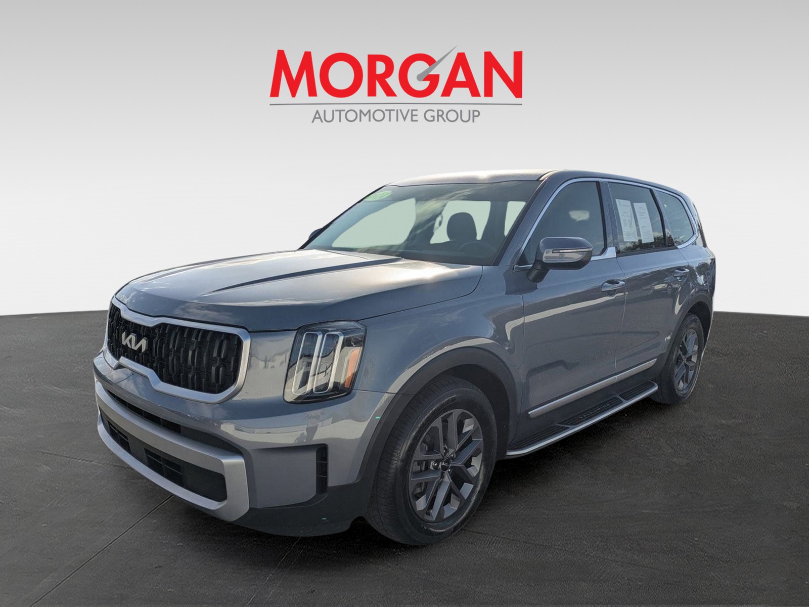 2024 Kia Telluride - Photo 2