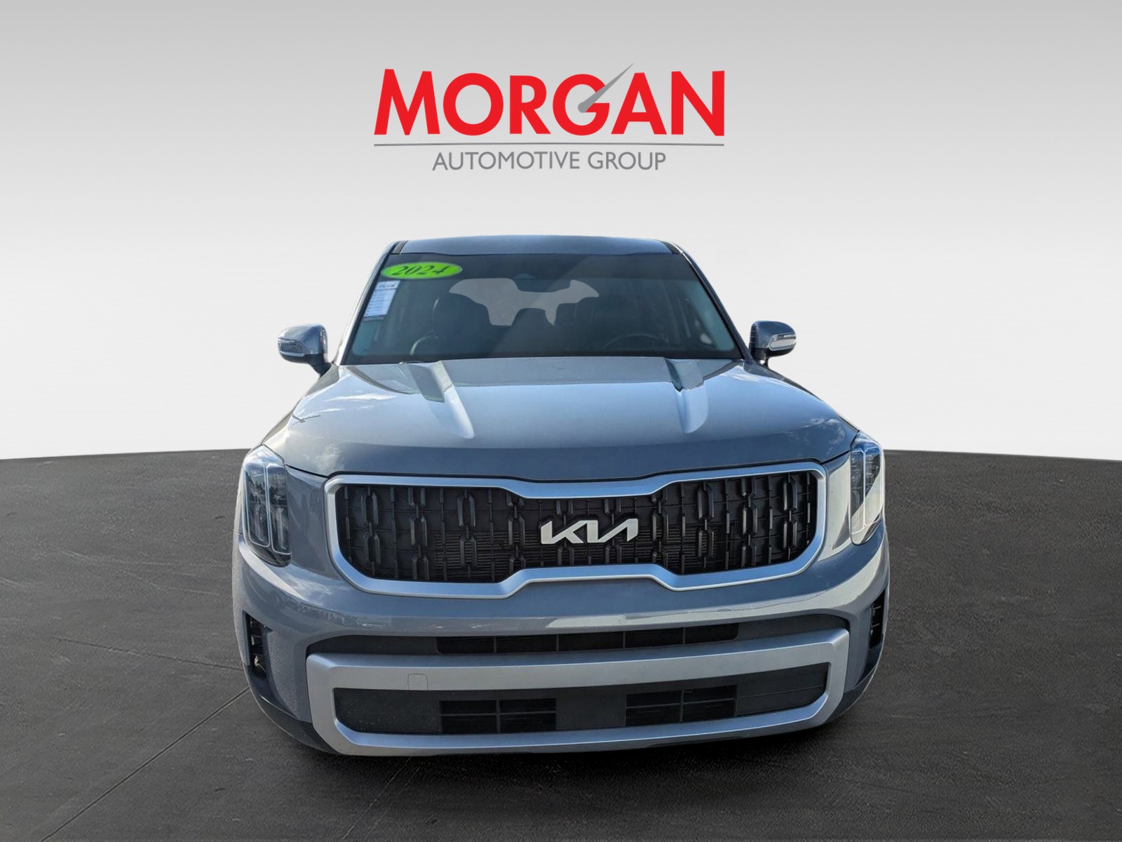 2024 Kia Telluride - Photo 3