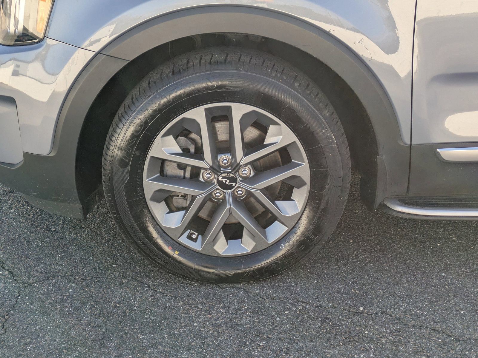 2024 Kia Telluride - Photo 9