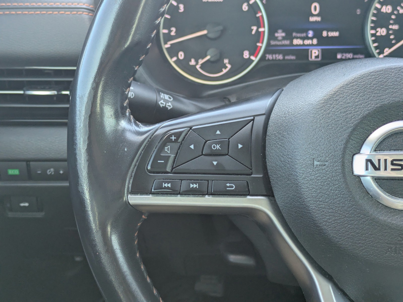 2021 Nissan Sentra - Photo 15