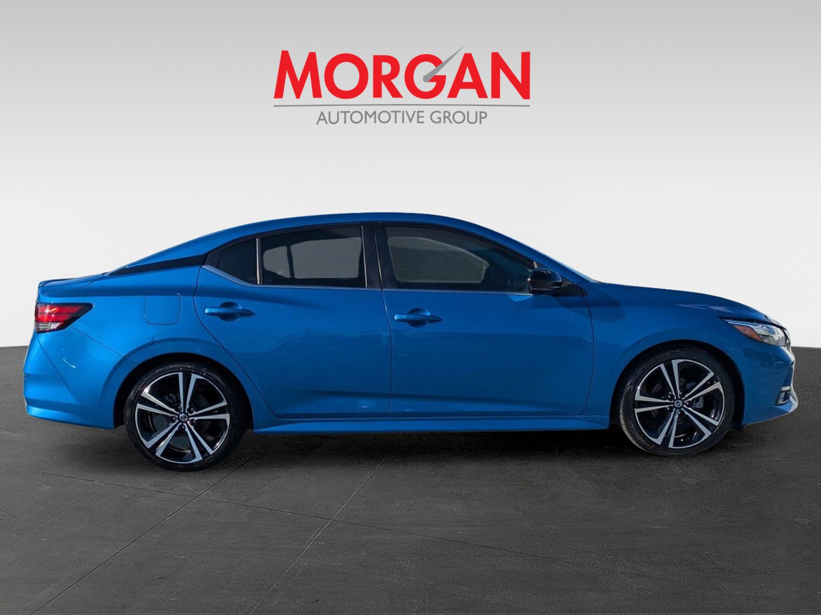 2021 Nissan Sentra - Photo 7