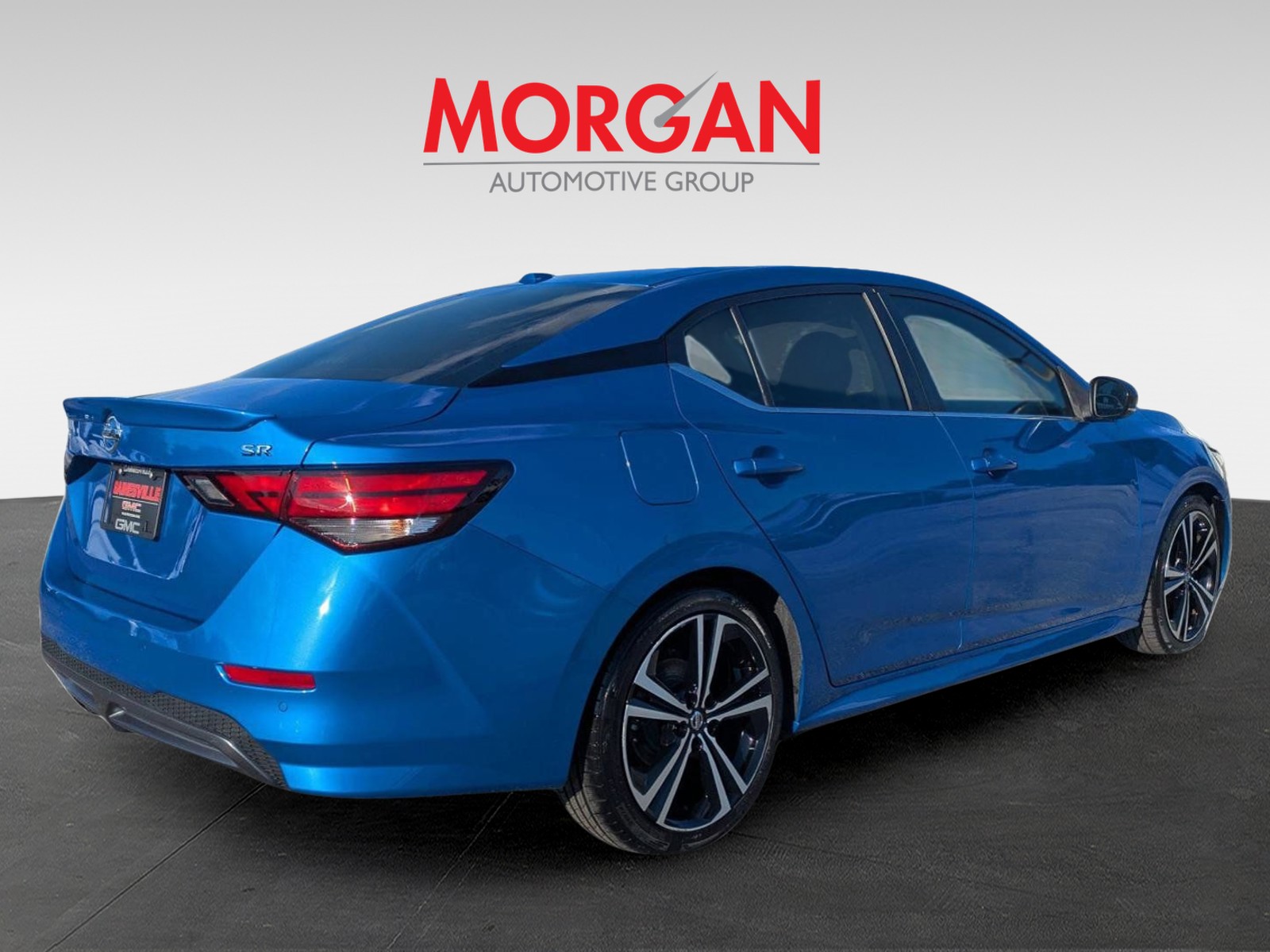2021 Nissan Sentra - Photo 4