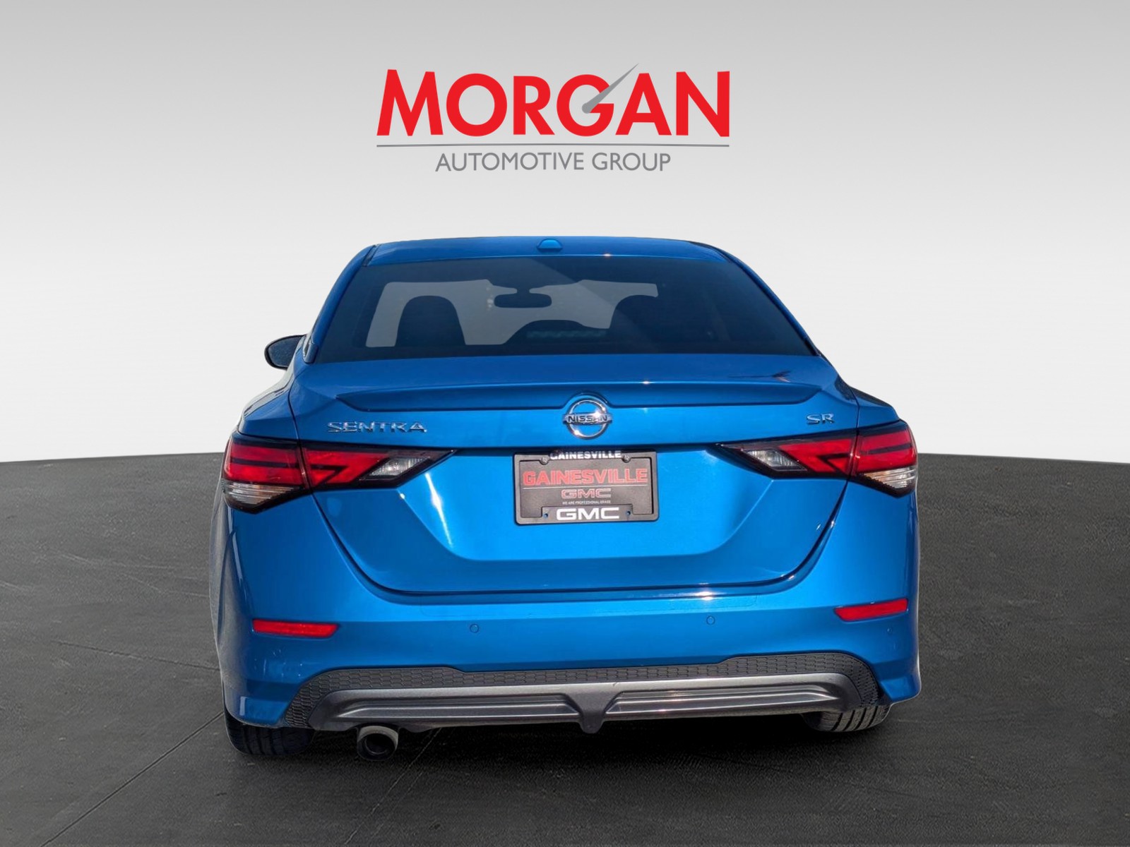 2021 Nissan Sentra - Photo 6