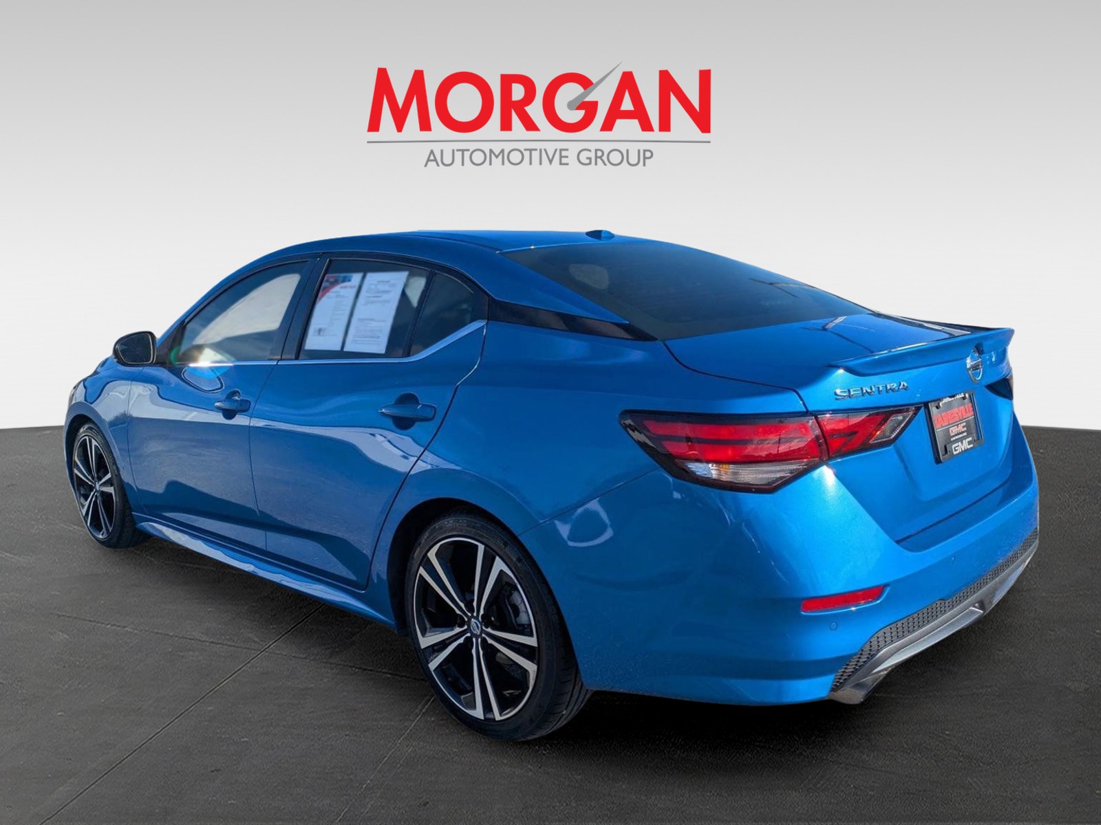 2021 Nissan Sentra - Photo 5