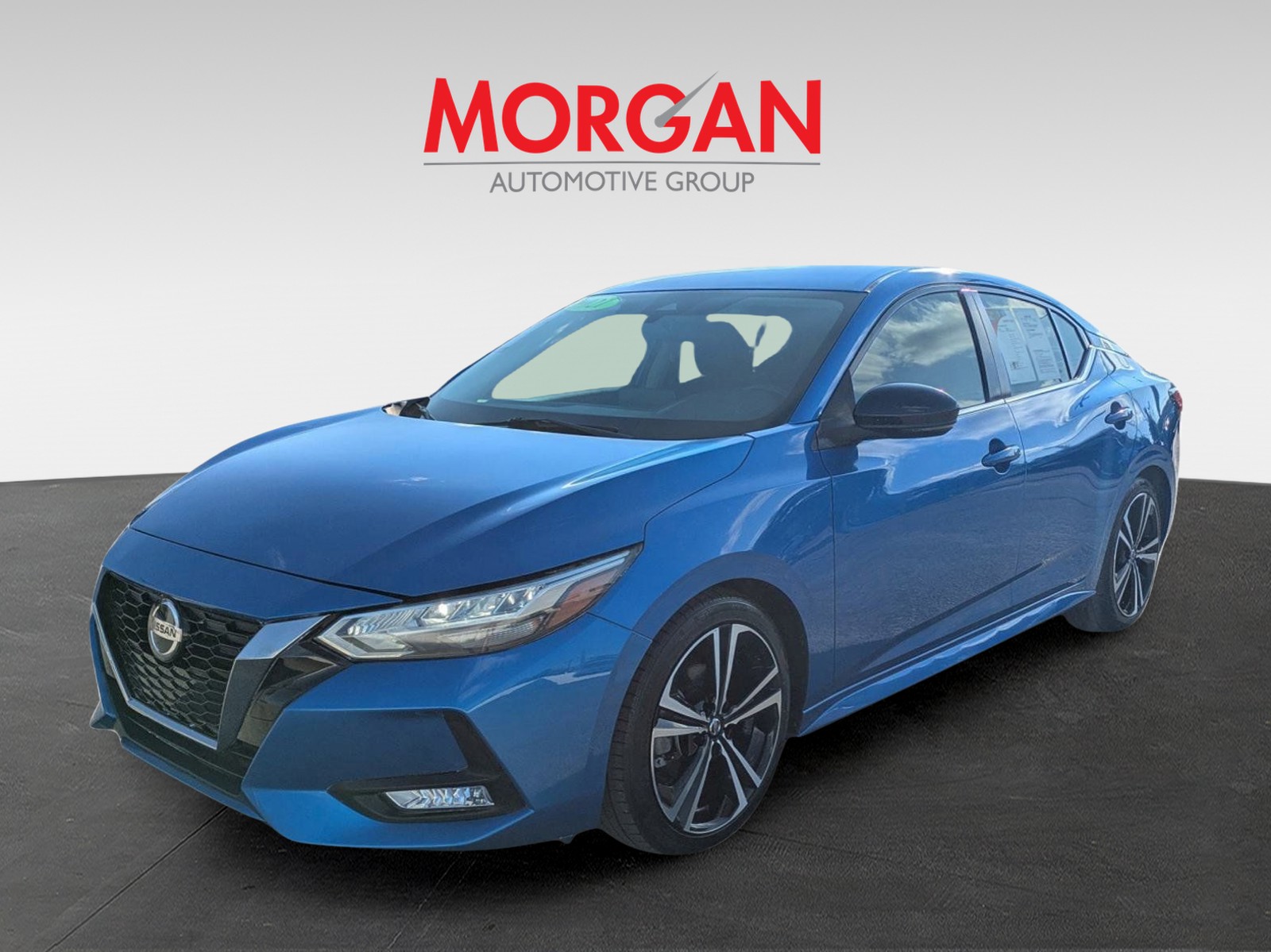 2021 Nissan Sentra - Photo 2