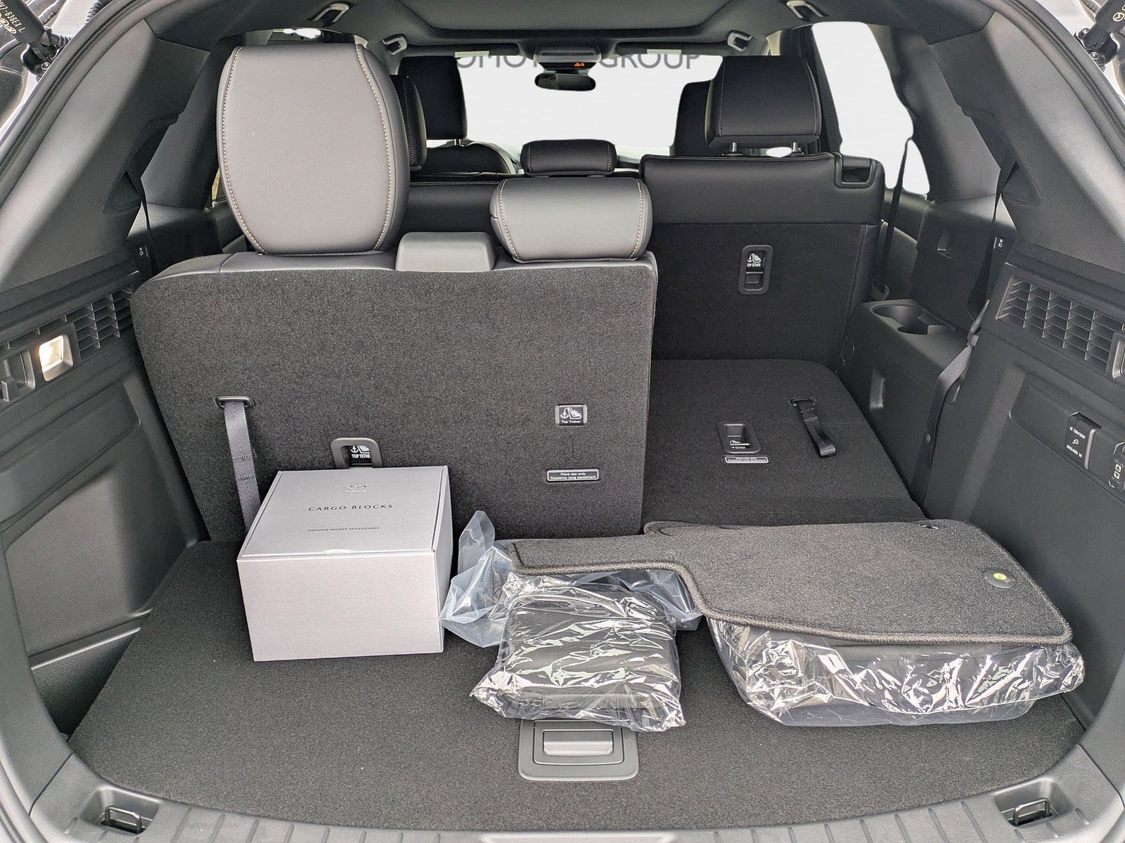 2026 Mazda CX-90 - Photo 10