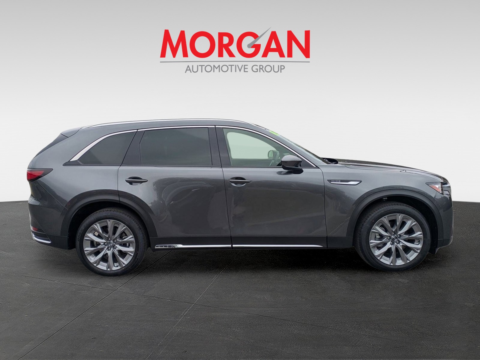 2026 Mazda CX-90 - Photo 7