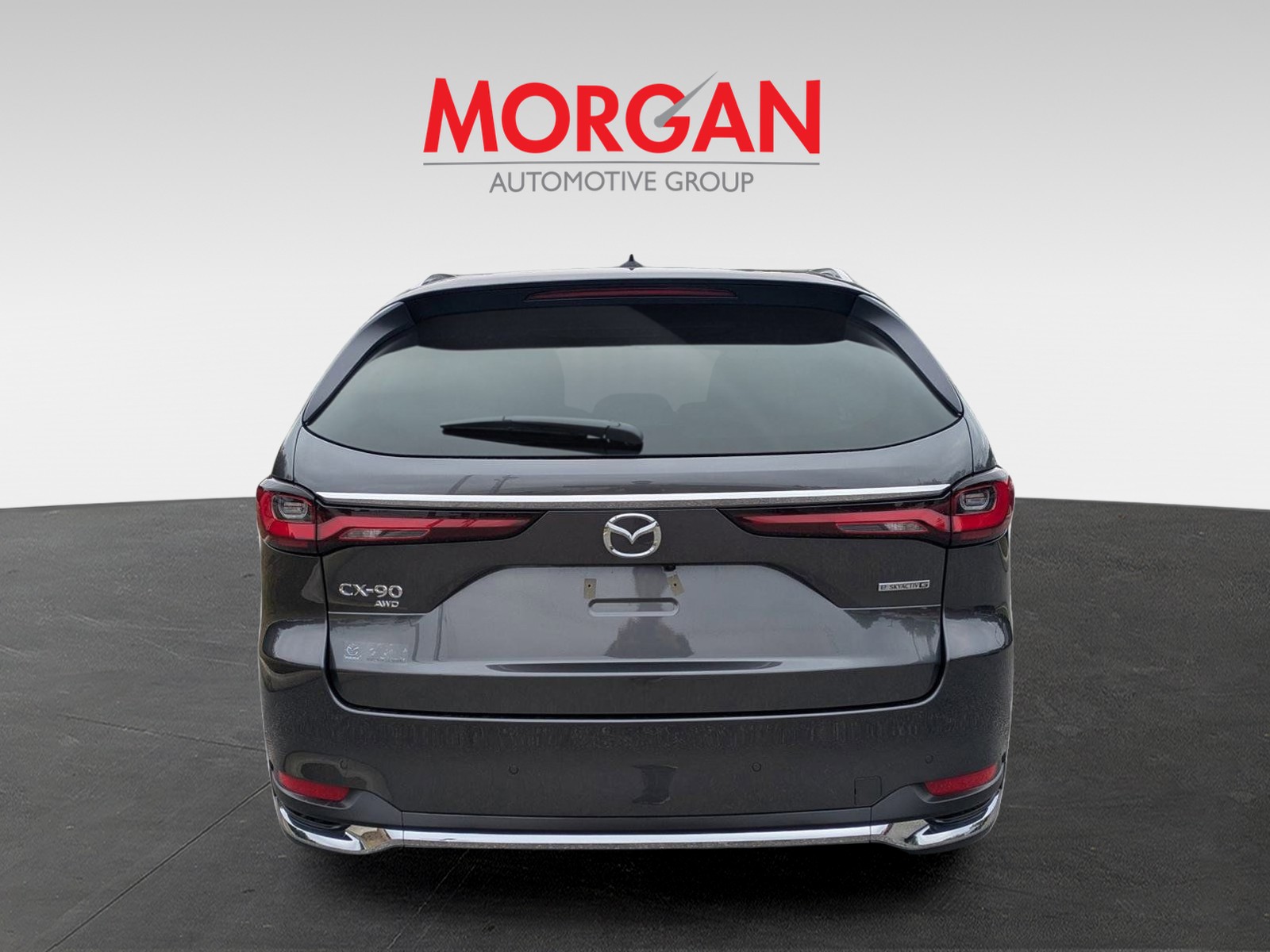 2026 Mazda CX-90 - Photo 6
