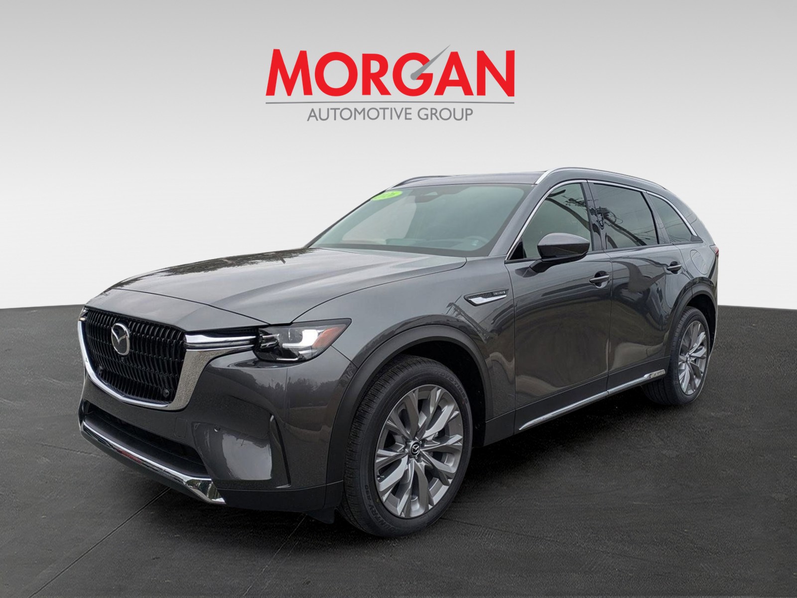 2026 Mazda CX-90 - Photo 2