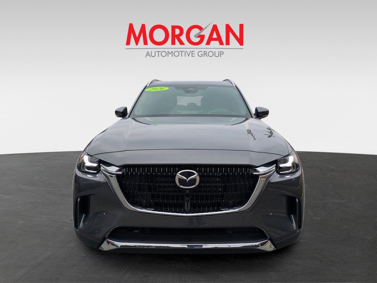 2026 Mazda CX-90 - Photo 3