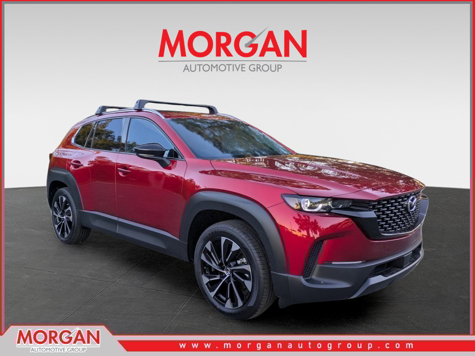 2026 Mazda CX-50 Premium Plus's photo