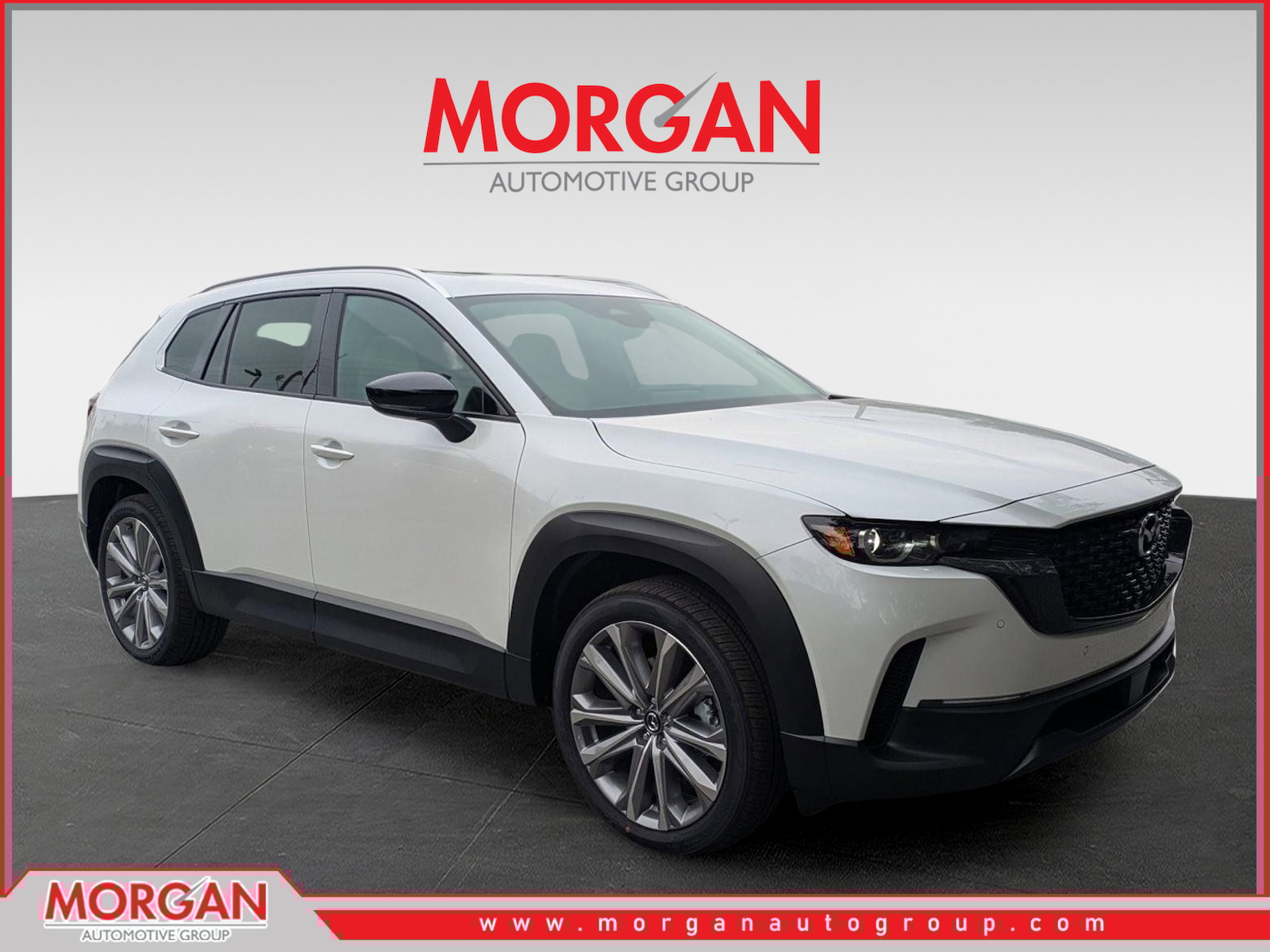 2026 Mazda CX-50 Premium's photo