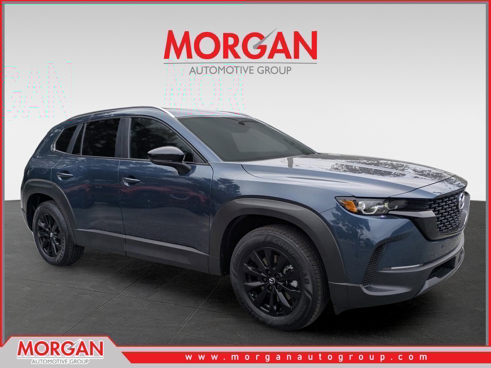 2026 Mazda CX-50 Preferred's photo