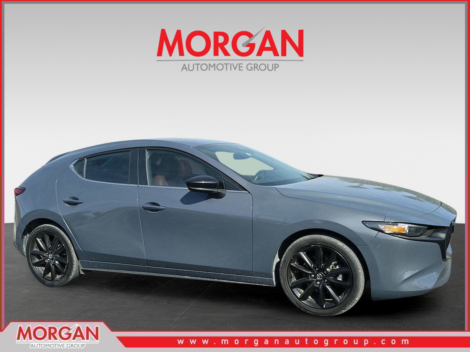 2024 Mazda CX-3 Base's photo