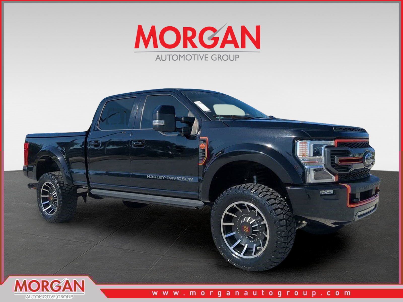 2020 Ford F-250 Super Duty Lariat's photo