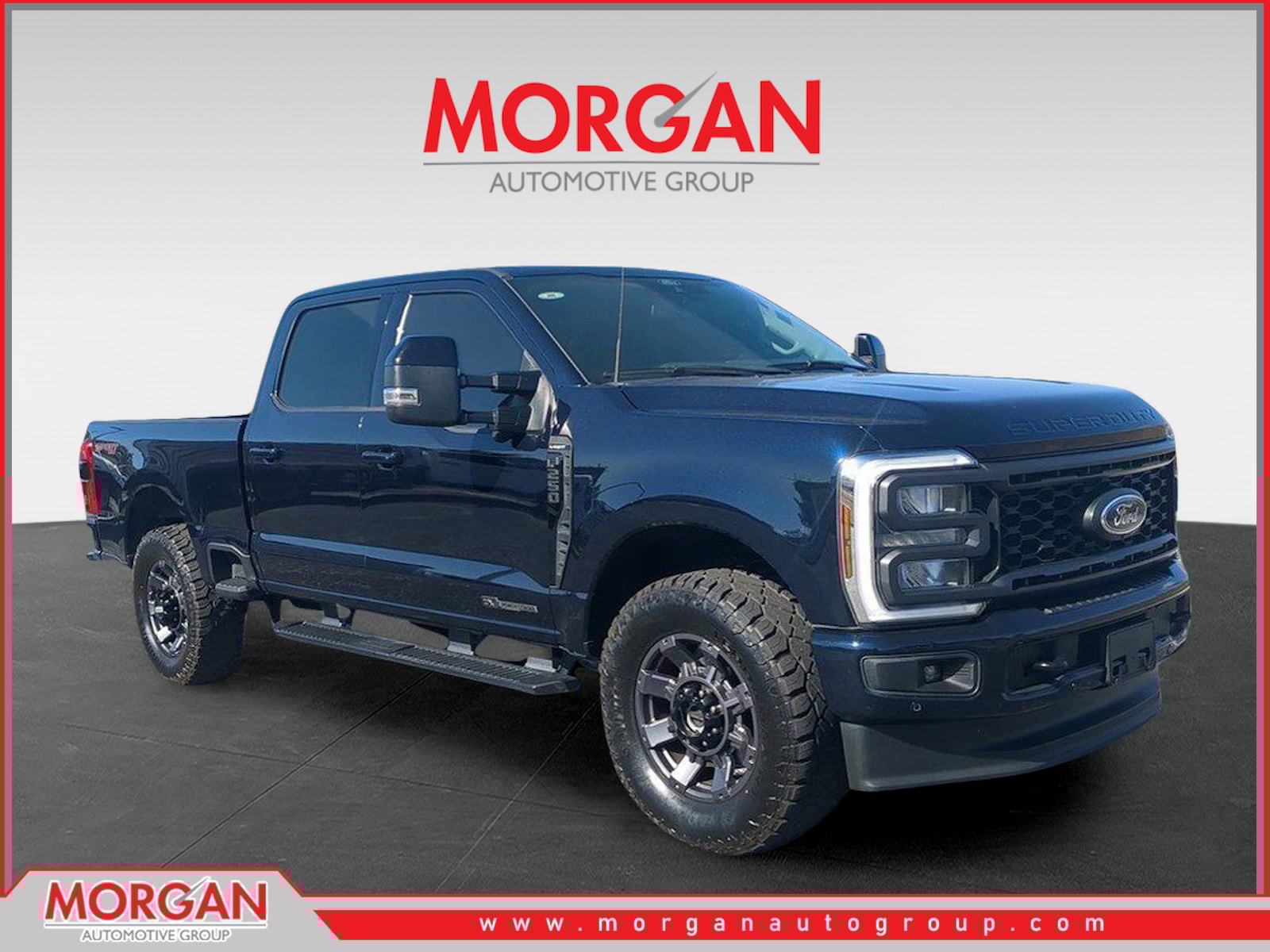 2024 Ford F-250 Super Duty Lariat