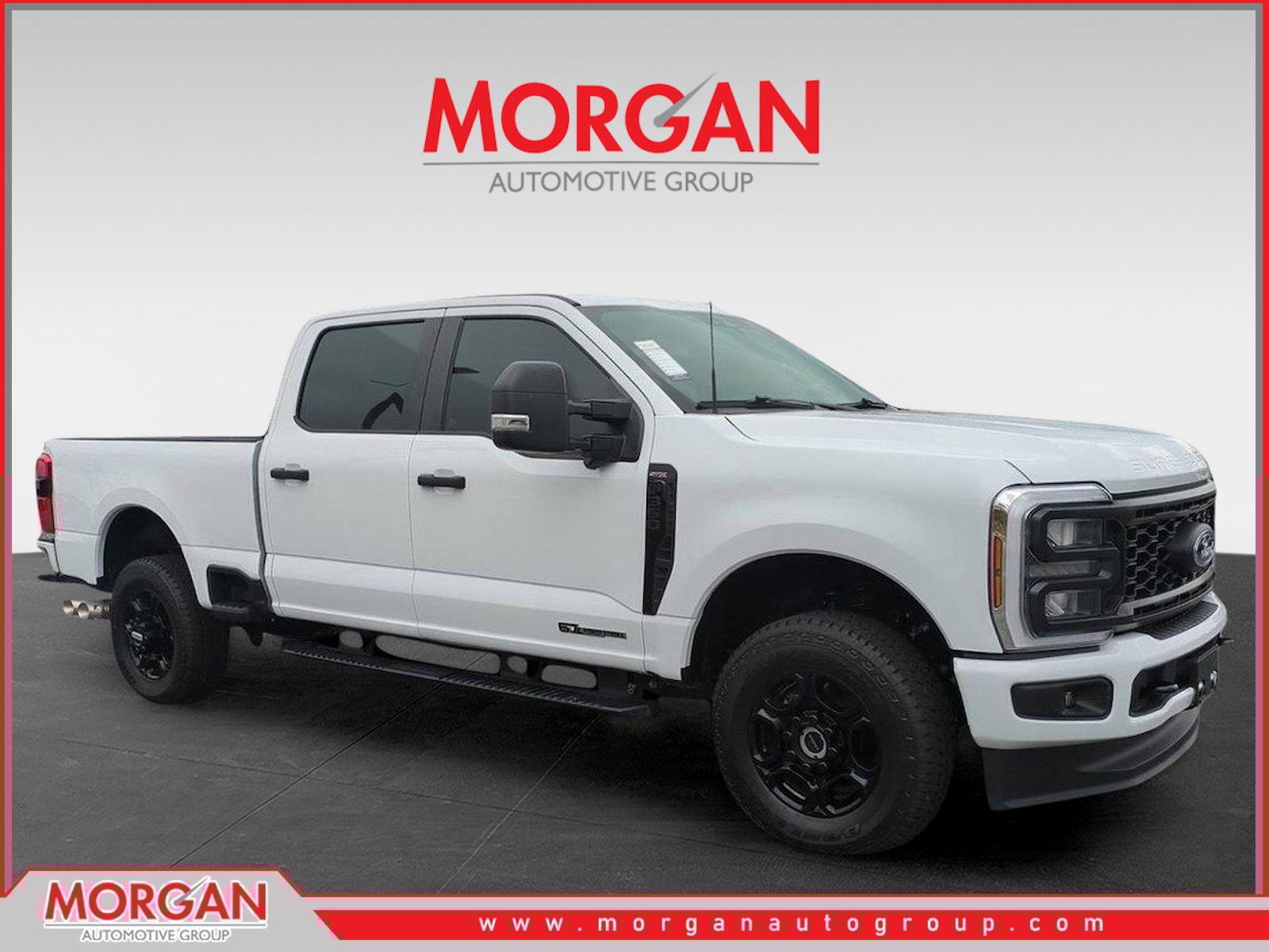 2025 Ford F-350 Super Duty XL's photo