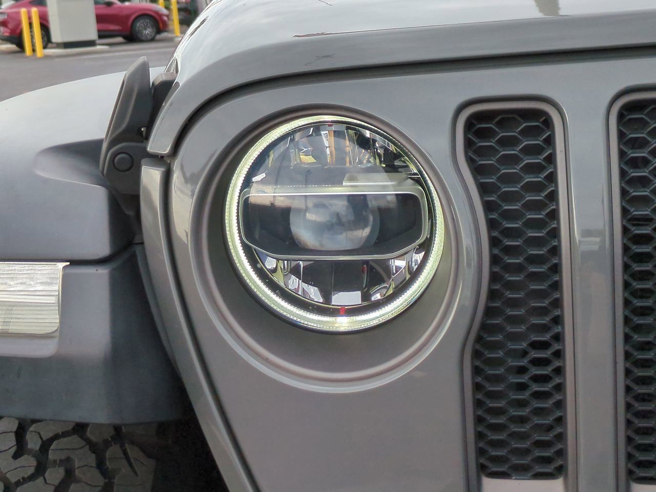 2019 Jeep Wrangler - Photo 10