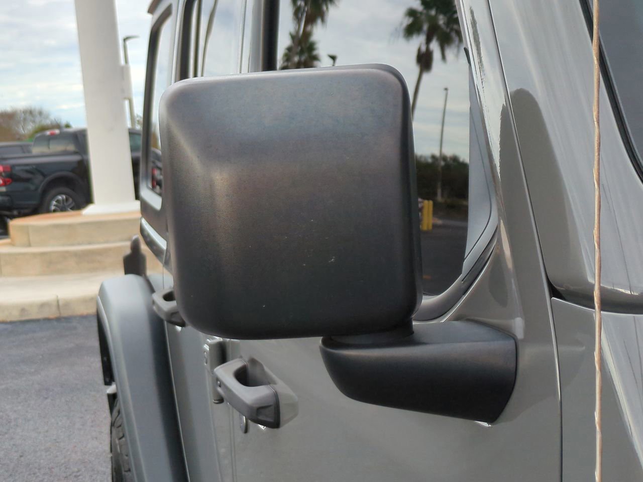 2019 Jeep Wrangler - Photo 12
