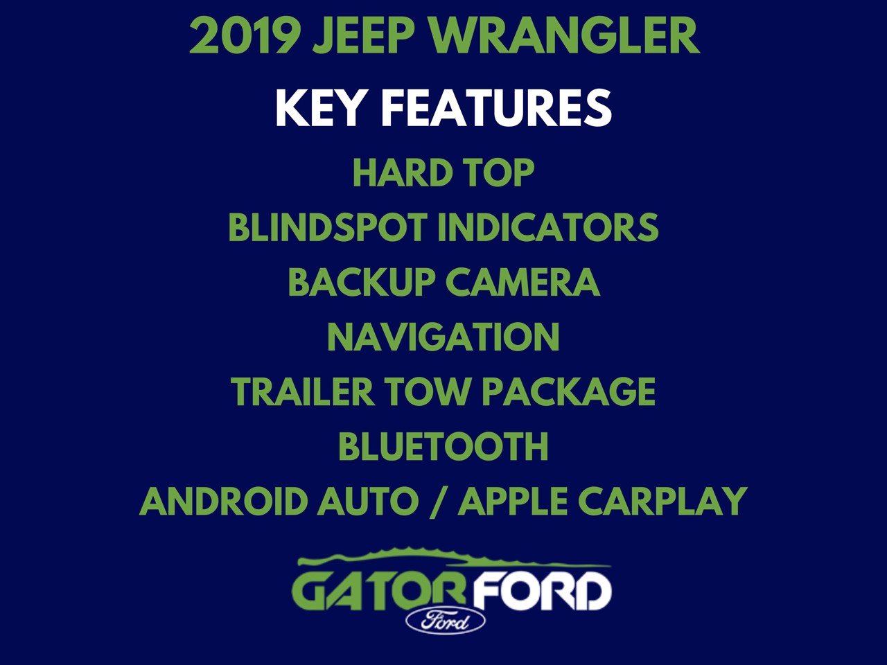 2019 Jeep Wrangler - Photo 13