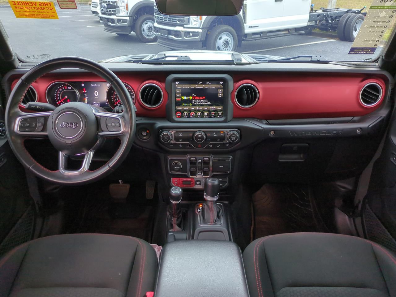 2019 Jeep Wrangler - Photo 15