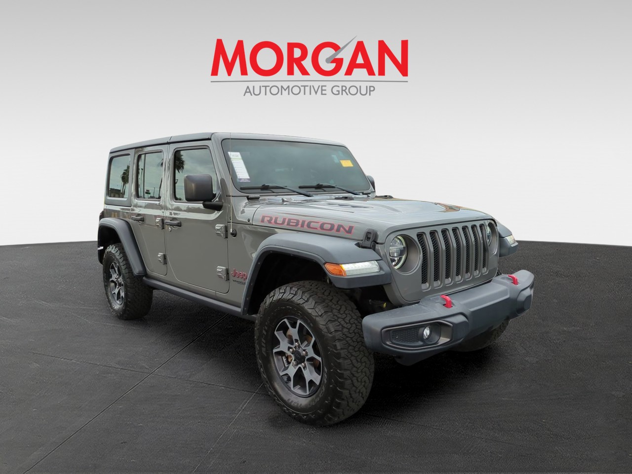 2019 Jeep Wrangler - Photo 2