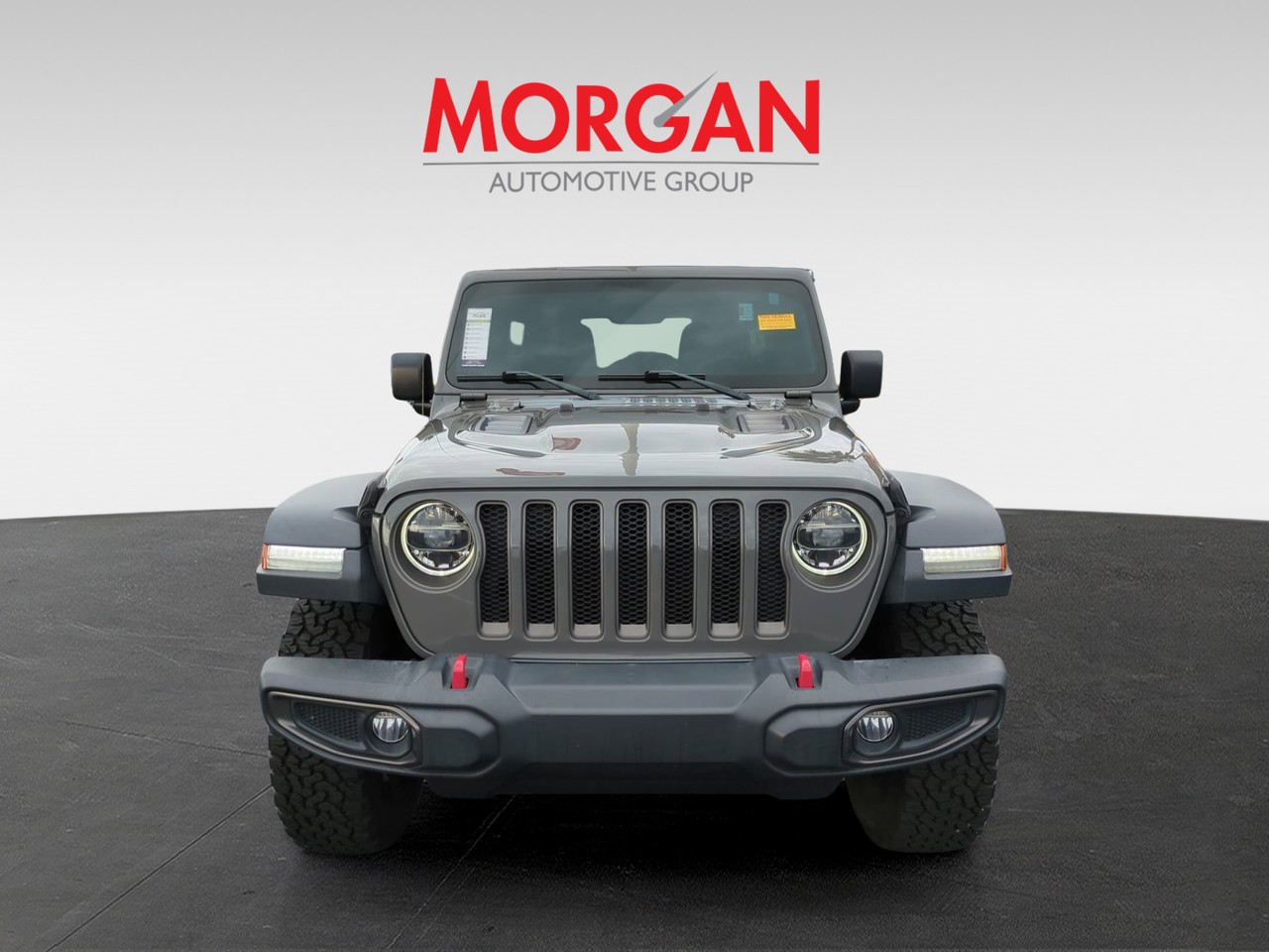 2019 Jeep Wrangler - Photo 4